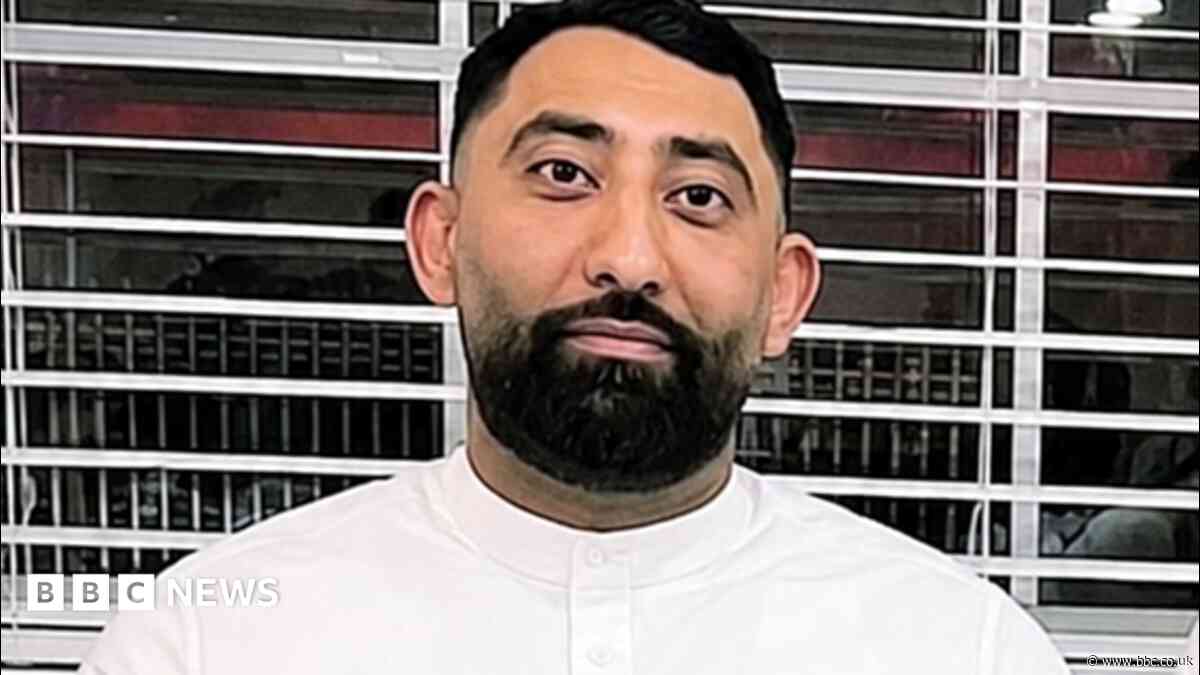Third man charged in connection with stab murder