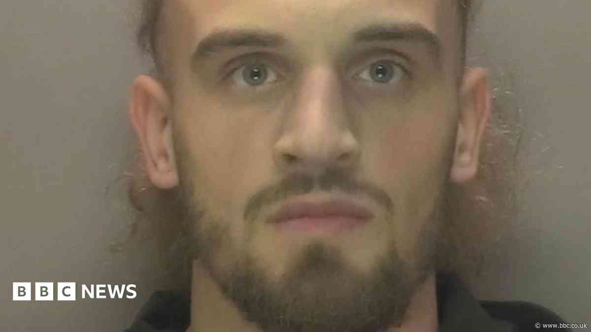 Speeding driver jailed after killing cyclist