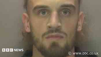 Speeding driver jailed after killing cyclist
