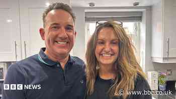 'What's for dinner?' makes couple TikTok stars