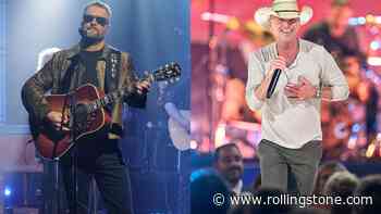 Kenny Chesney to Bring Eric Church, Sheryl Crow on Stadium Tour This Spring