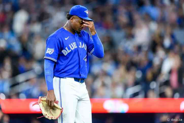 Blue Jays: The lead comes in the seventh inning