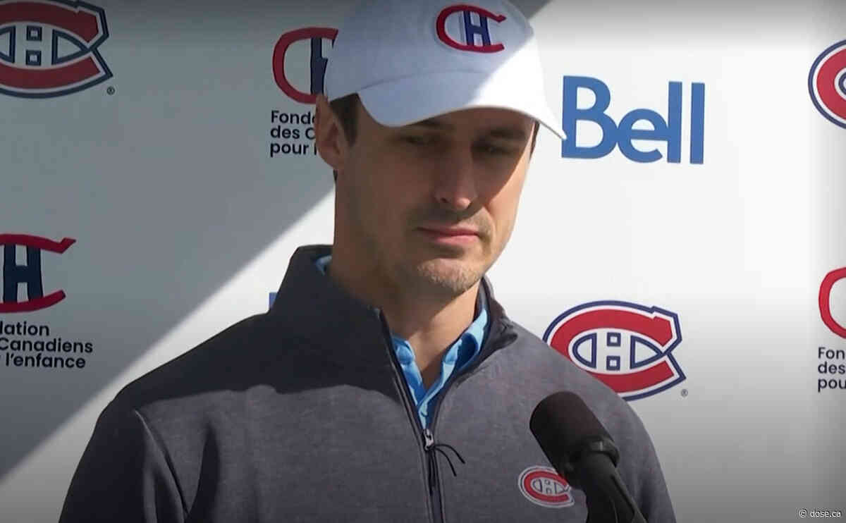 Chris Kreider: He belongs on the first line