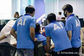 UK workers ‘embrace AI but employers lag on training’