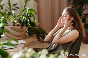 Health and wellbeing overtakes salary as top priority for attracting and retaining staff