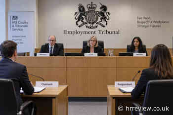 Employment Tribunal backlog jumps 51% as new claims rise