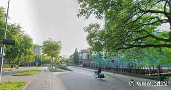 Man in scootmobiel zwaar mishandeld en beroofd in Eindhoven