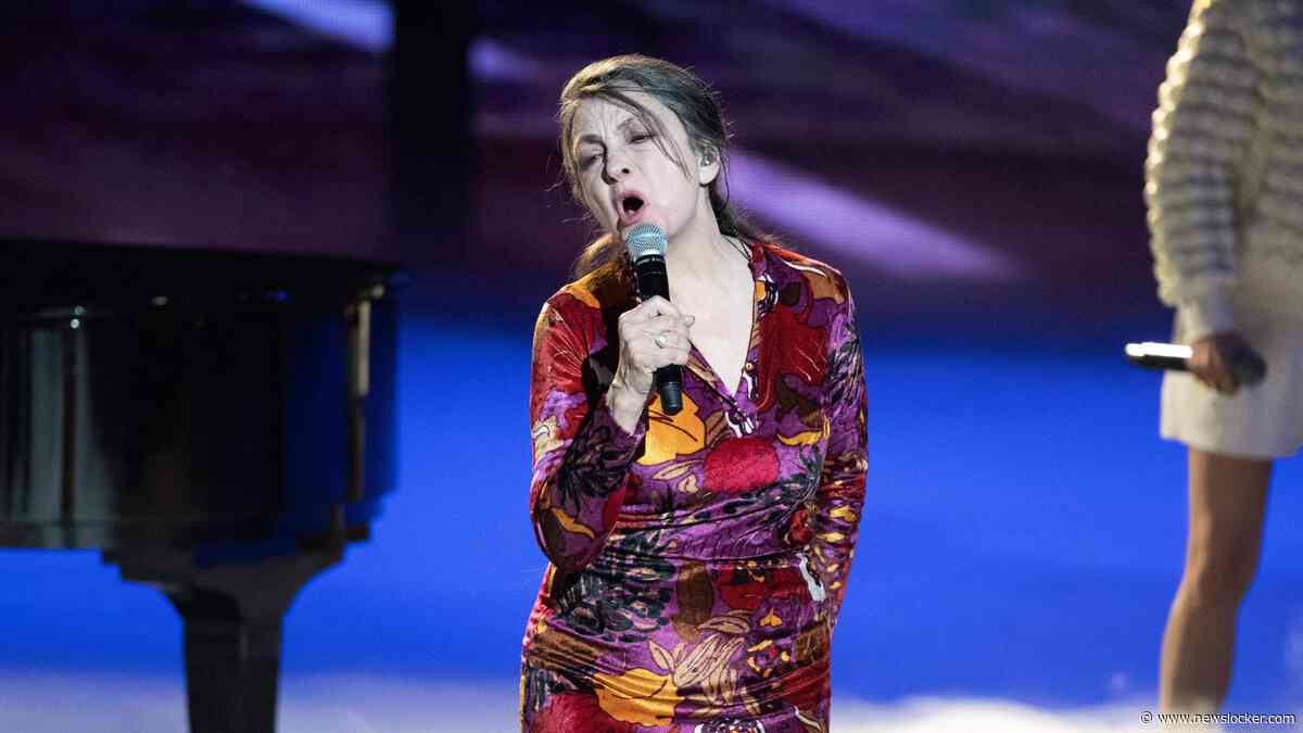 Franse singer-songwriter Catherine Ringer op 68-jarige leeftijd overleden