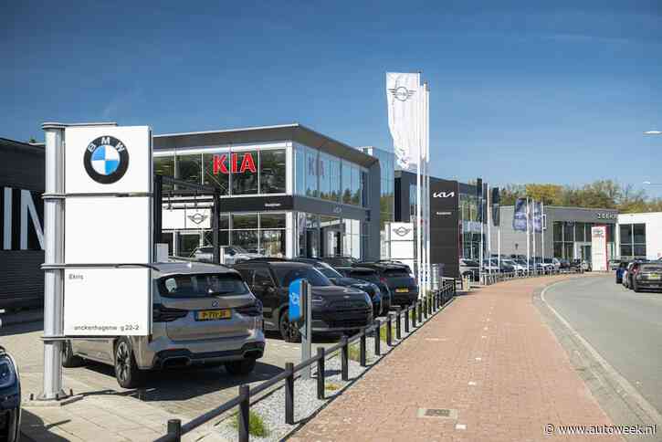 Bovag wil uitstel pseudo-eindheffing en uitzondering voor dealerdemo's