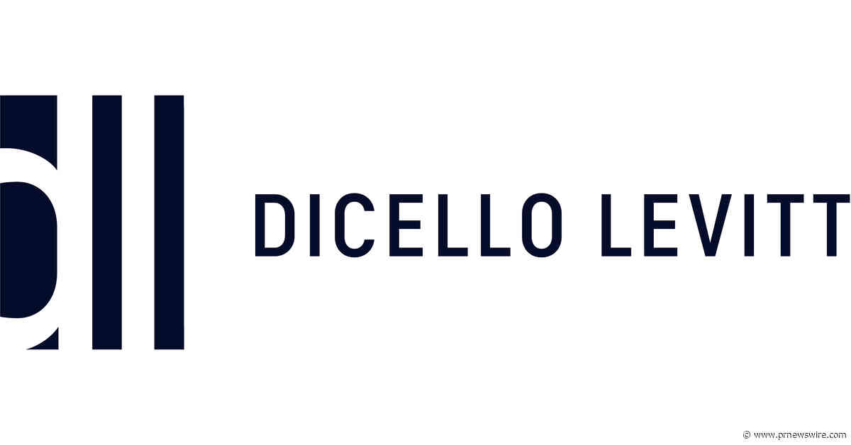 DiCello Levitt Announces Rectifi Partnership With Cleveland Monsters