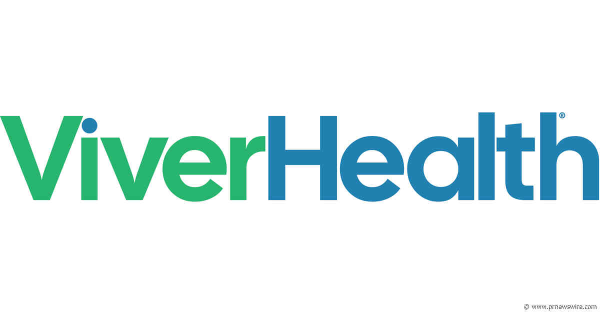 Viver Health has been named a 2026 Prix Galien Nominee