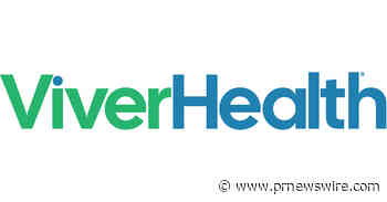 Viver Health has been named a 2026 Prix Galien Nominee