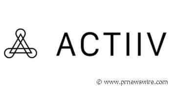 ACTIIV EXPANDS FROM SCALP TO STRAND WITH INTEGRITYrx, A NEW APPROACH TO PROFESSIONAL HAIR PROTECTION