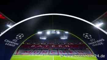 Allianz Arena wird Austragungsort für Champions-League-Finale 2028