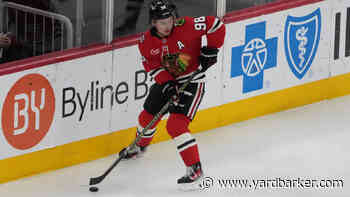 Connor Bedard named 37th captain in Blackhawks history