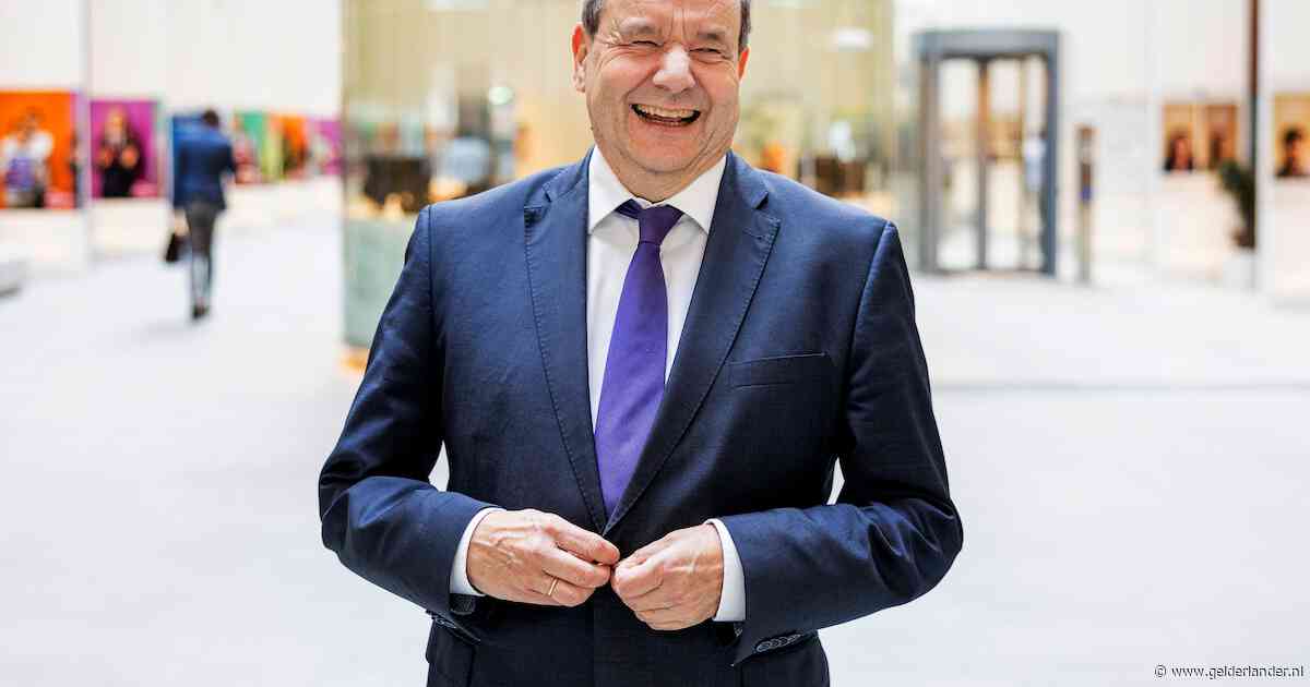 Minister Vijlbrief: WW-bezuiniging herzien voor ouderen die niet aan de bak komen