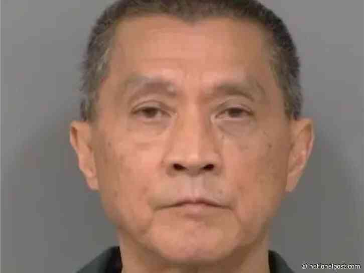 Former Toronto pharmacist convicted of sexual assault allegedly kidnapped, tortured by sex worker and 'male friend'