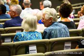 Social Security COLA Forecast Points to $68 Boost, But Seniors May Still Feel Squeezed in 2027