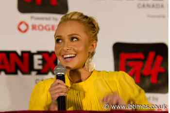 Neighbours Reportedly Saw Bags Dropped at Hayden Panettiere's Home for Years Before Suspected Overdose