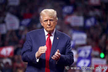 Trump Accused of 'Dementia' After Posting Identical Truth Social Messages Just Days Apart Amid Concern