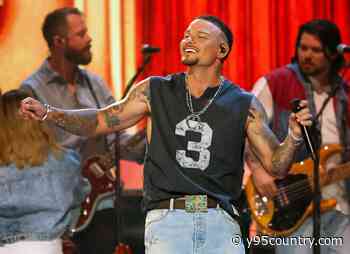 Kane Brown and Hardy Have Something New Coming