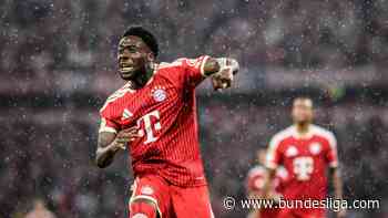 Bundesliga Matchday 4 probable teams