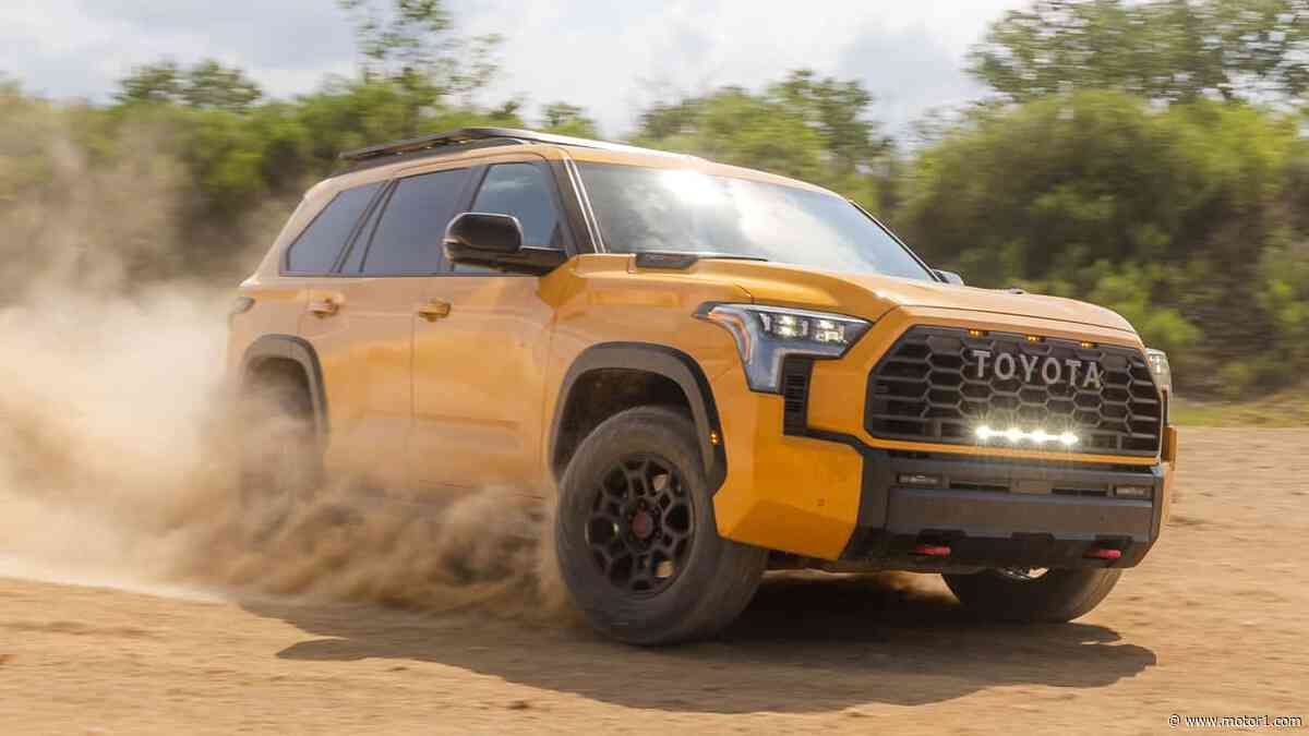 These Cars Are Most Likely To Reach 250,000 Miles