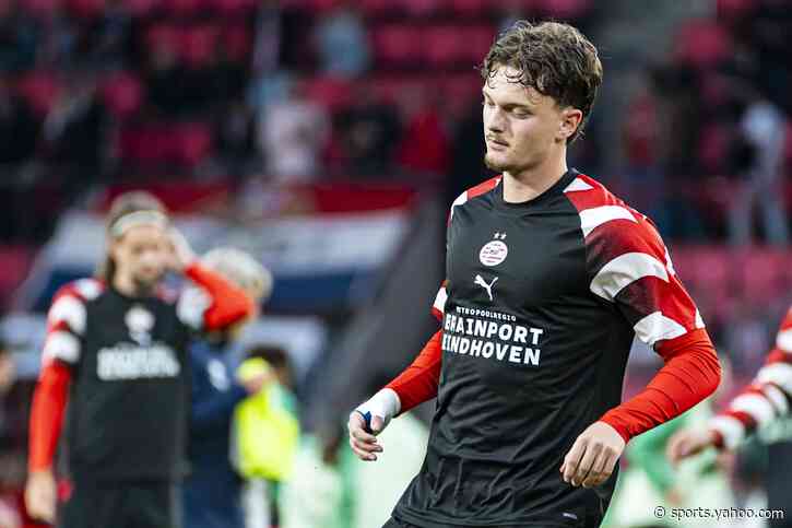 Report: Liverpool interested in move for 20-year-old midfielder