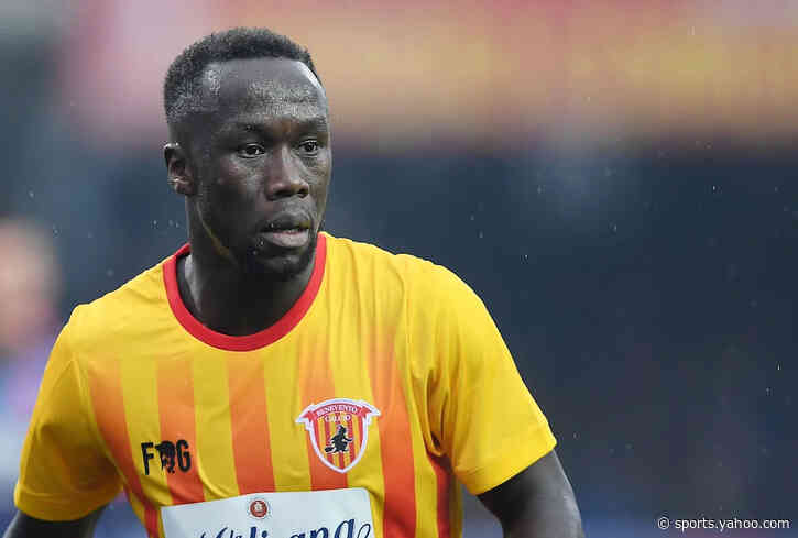 EXCLUSIVE | Bacary Sagna: ‘When you have Neymar, Mbappé, Ramos and Messi and you push them to leave, you’re shooting yourself in the foot.’