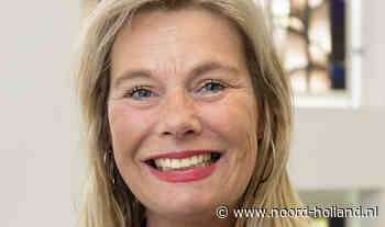 Statenlid in beeld – Marieke van Aesch