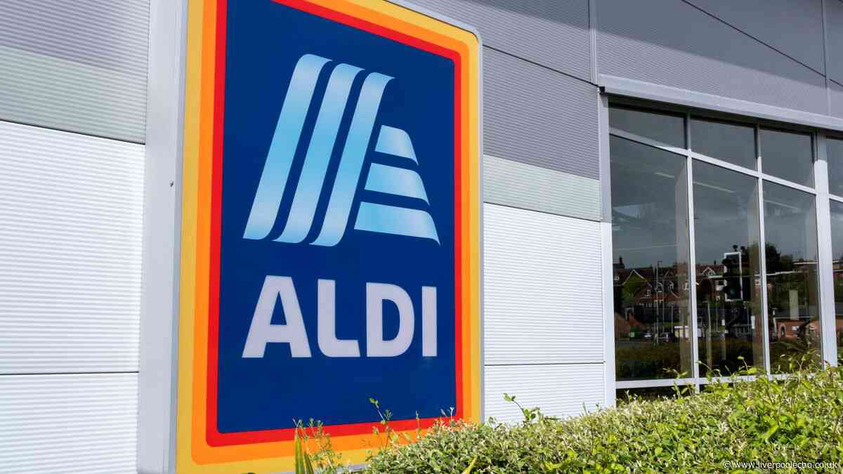Aldi shoppers can improve their homes from £4 starting on Thursday