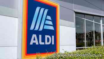 Aldi shoppers can improve their homes from £4 starting on Thursday