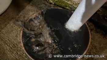 Hundreds of homes could be built near road where sewage has overflowed 'for years'