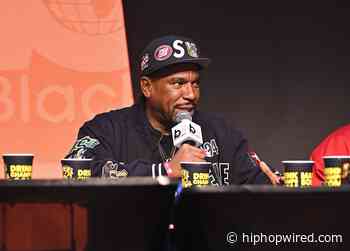 N.O.R.E. Denies Carmen Bryan’s Sexual Assault Allegations, Calls Lawsuit “Legally Groundless”