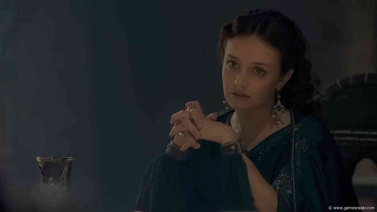 We won't get House of the Dragon's final season for a while, but one star is already preparing to grieve its ending