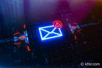 Don't fall for fake MyChart phishing emails