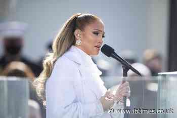 Jennifer Lopez Suffers Bleeding Arm Wound During Live Performance but Finishes Song