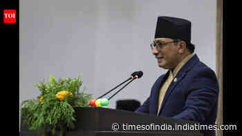 Nepal finance minister heads to India for flood reconstruction talks as losses mount