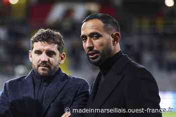 RC Lens : Romain Molina accuse Jean-Louis Leca d'avoir utilisé les rumeurs autour de l'OM à son avantage