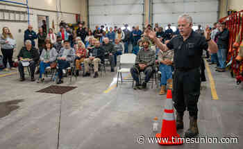 Proposed Adirondack howitzer range hearing dismissed