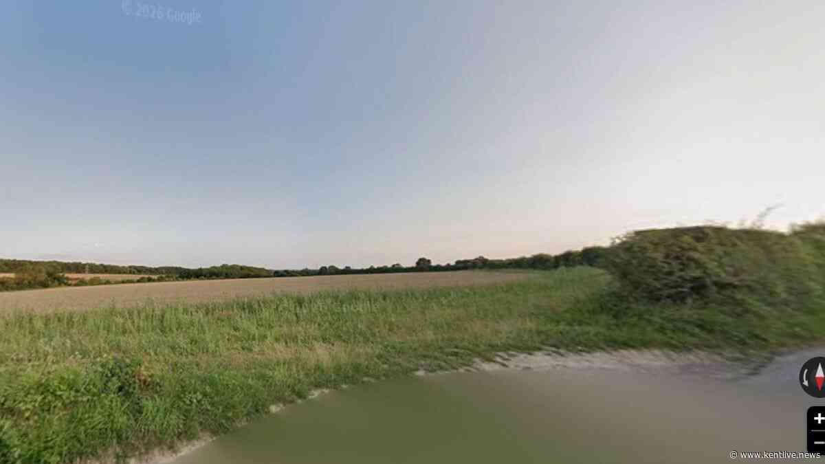 Massiver Dover solar farm set for approval despite being branded 'blot on the landscape'