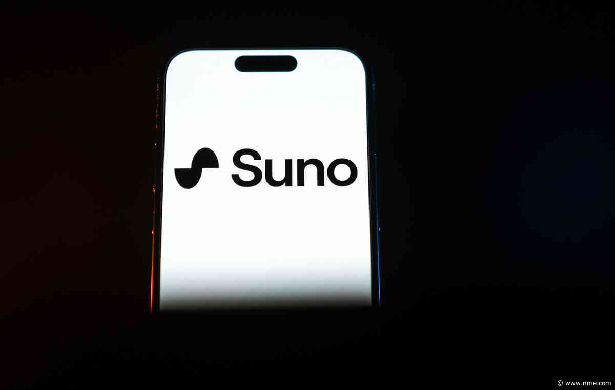 Suno admits using music from YouTube to train AI models