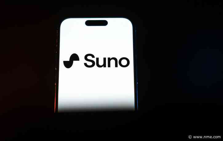Suno admits using music from YouTube to train AI models