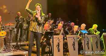 Bigband Nightshift geeft gratis jubileumconcert in Valkenswaard
