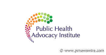 PUBLIC HEALTH ADVOCACY INSTITUTE (PHAI) AND FAMILIES AND FRIENDS OF GAMBLERS (FFOG) LAUNCH "TRUTH AND INTEGRITY: THE MOVEMENT FOR GAMBLING REFORM"