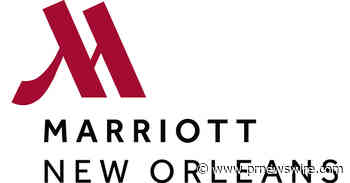 NEW ORLEANS MARRIOTT ANNOUNCES COMPLETION OF PROPERTY-WIDE GUEST ROOM RENOVATION AND REIMAGINED M CLUB