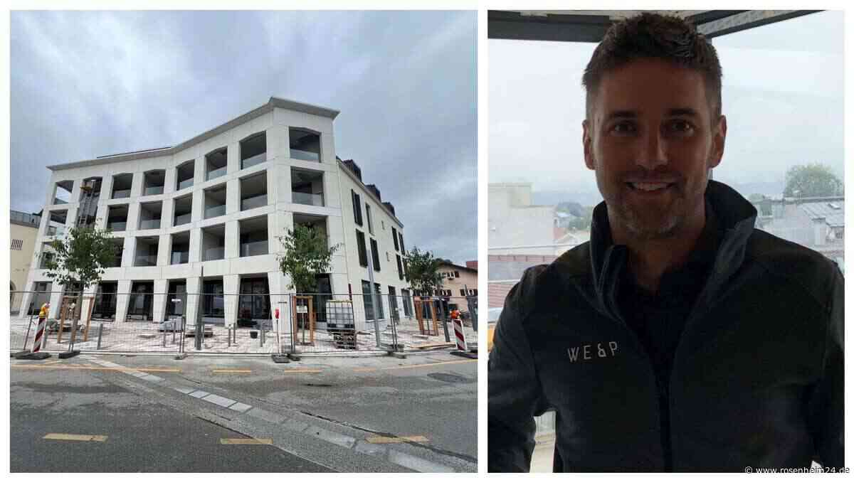 Welche Läden kommen ins „Lichtspielhaus“? Aiblinger Großprojekt nimmt Formen an – oder?