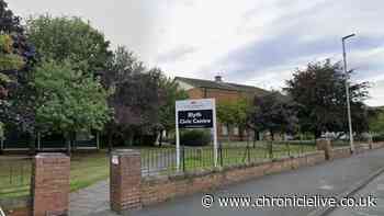 Former Blyth civic centre to be converted into education facility