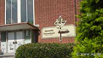 Anschlag auf Hammer Kirche geplant: Behörden hatten IS-Anhänger (16) schon lange im Visier