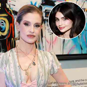 Kelly Osbourne Says She, Sister Aimee Osbourne Will Never Reconcile